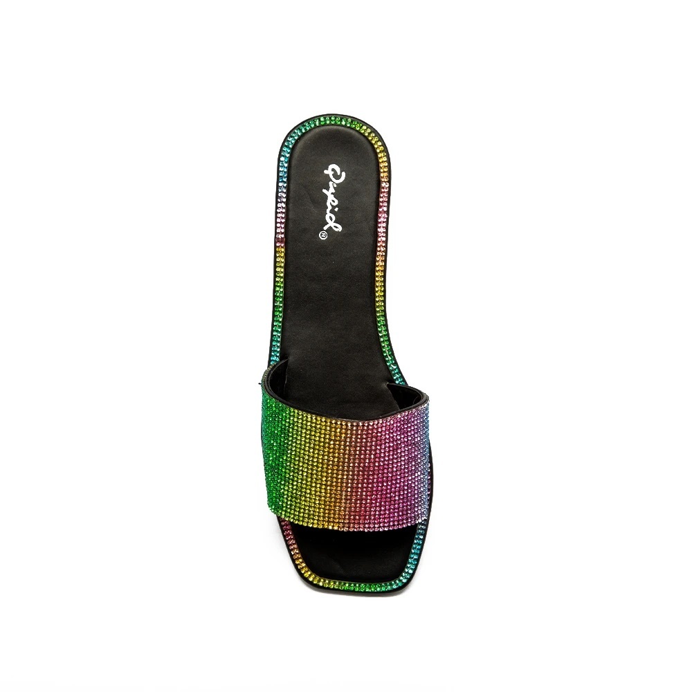 Rainbow Sandals